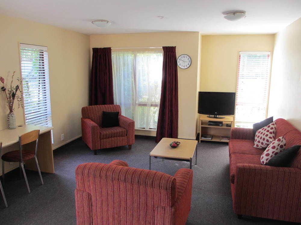 דנידין Alhambra Oaks Motor Lodge מראה חיצוני תמונה